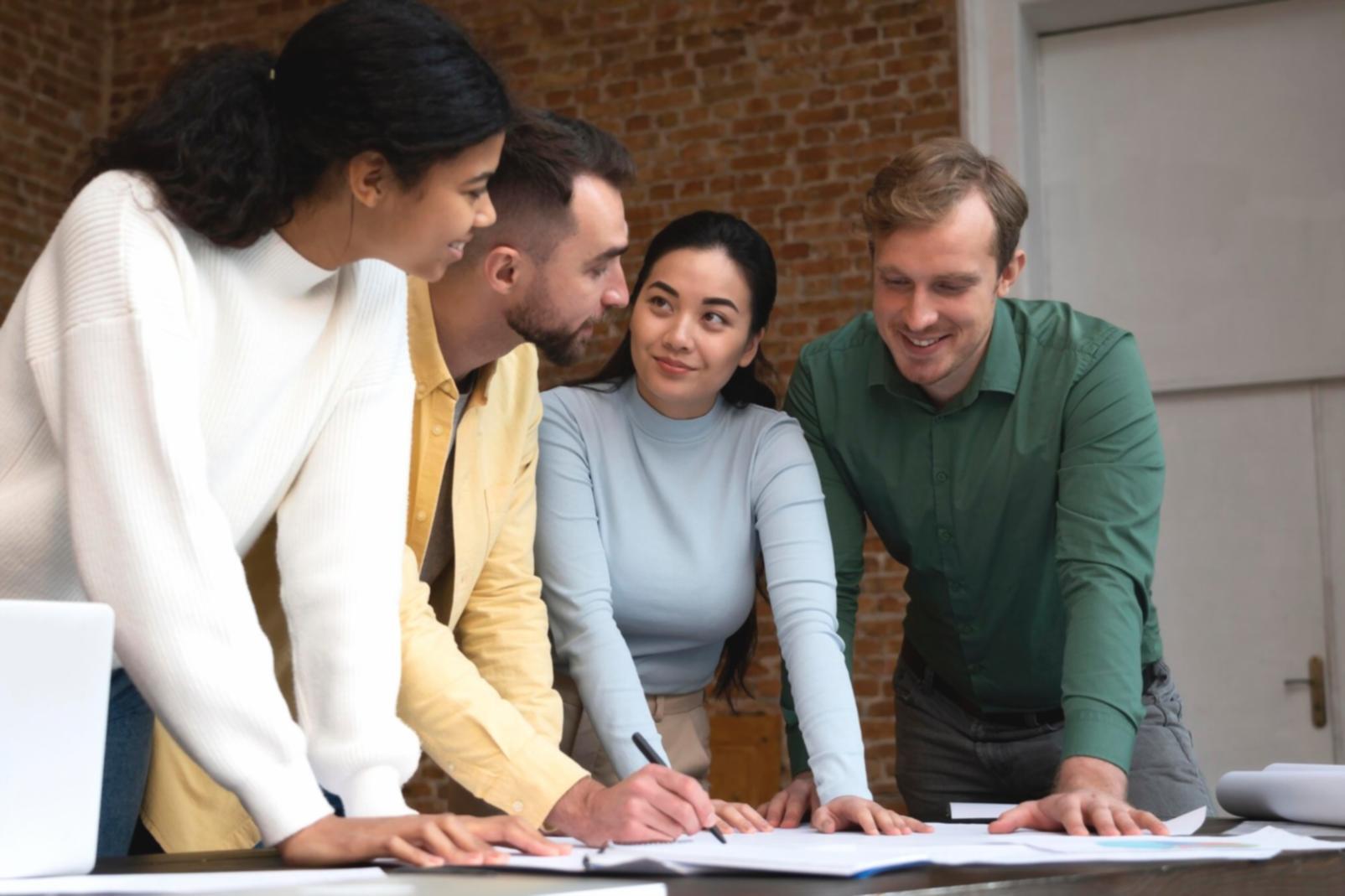 Moderne Budgetanalyse mit digitalen Tools